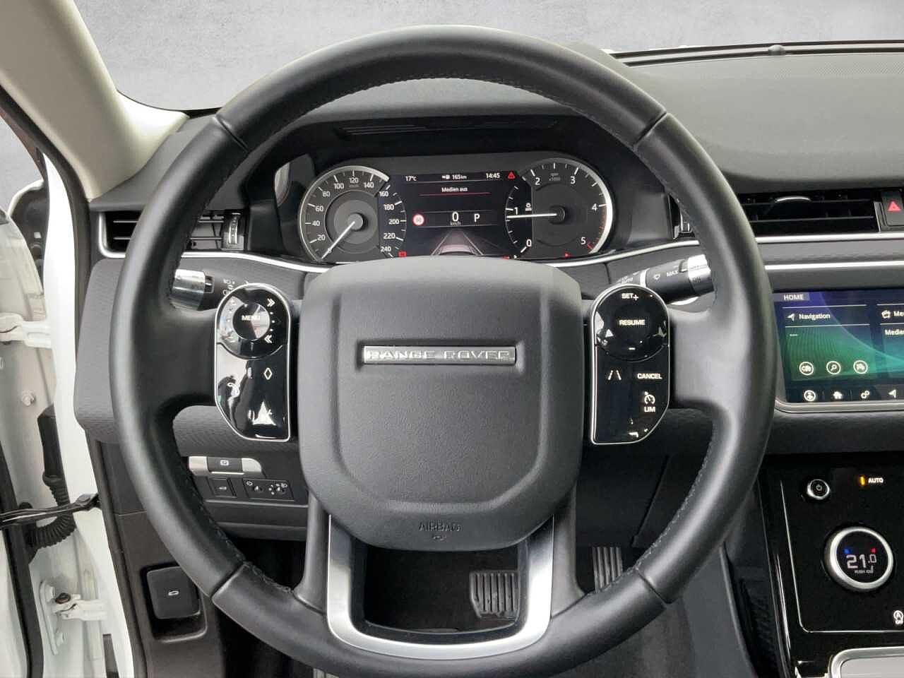 Land Rover Range Rover Evoque S