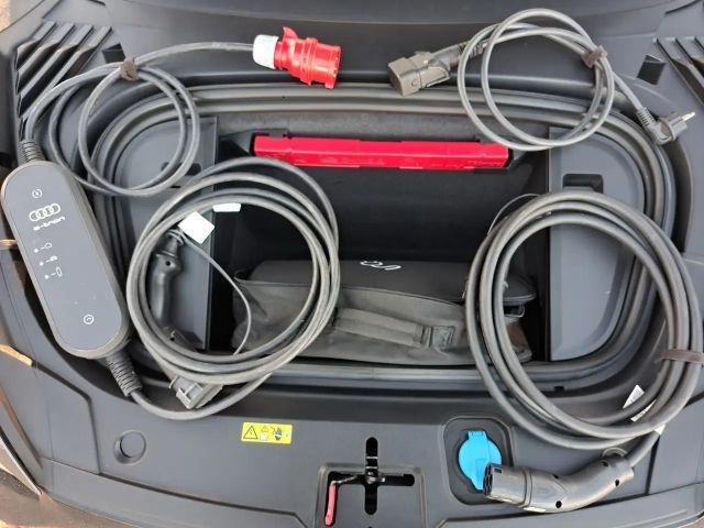 Audi e-tron GT Quattro