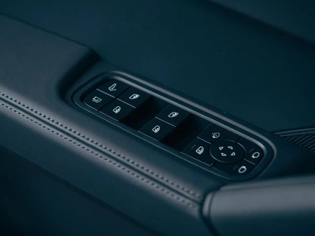 Porsche Cayenne E-Hybrid S