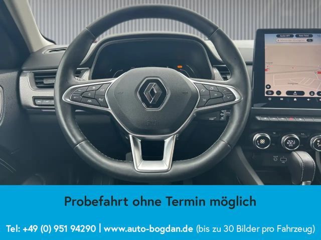 Renault Arkana Intens
