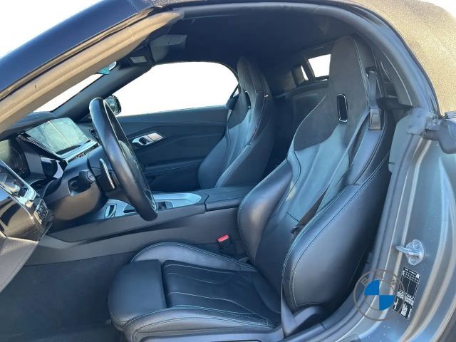 BMW Z4 Cabrio M-Sport M40i Roadster