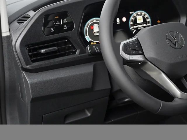 Volkswagen Caddy 1.5 TSI