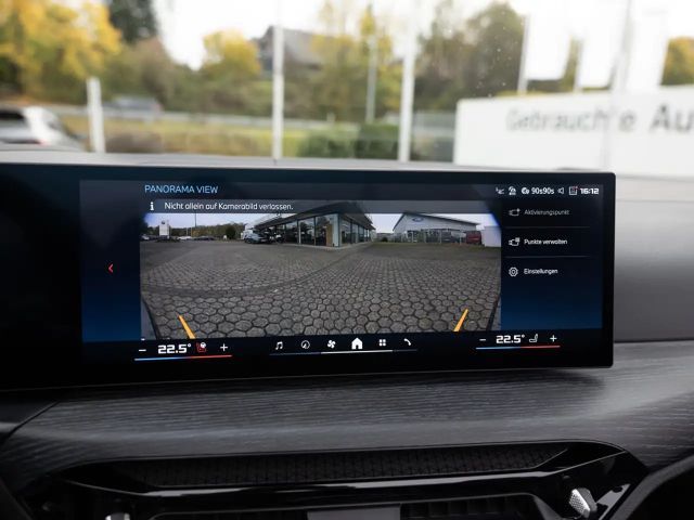 BMW 440 Cabrio xDrive