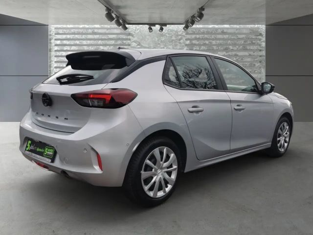 Opel Corsa Kamera|PDC|Sitz-/Lenkradheizung|Allw-Reif.