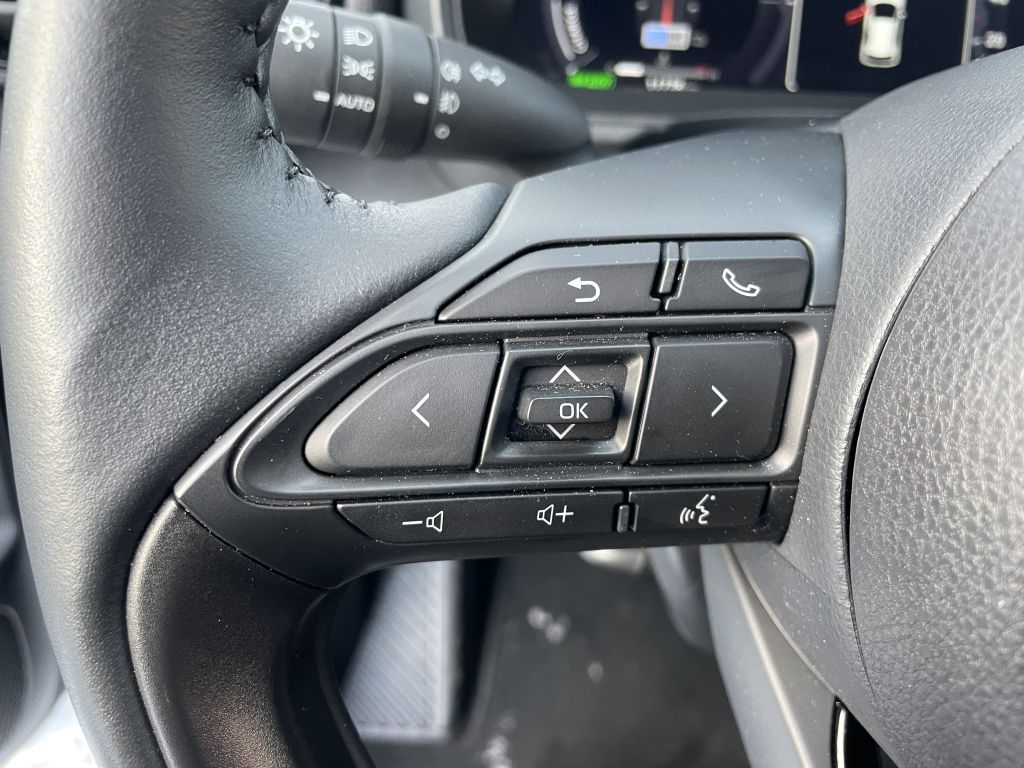 Toyota Yaris 5-deurs Plus Style