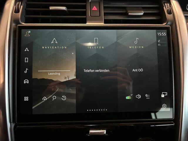 Land Rover Discovery AWD D250