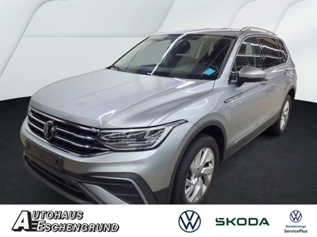 Volkswagen Tiguan 2.0 TDI Allspace DSG Life