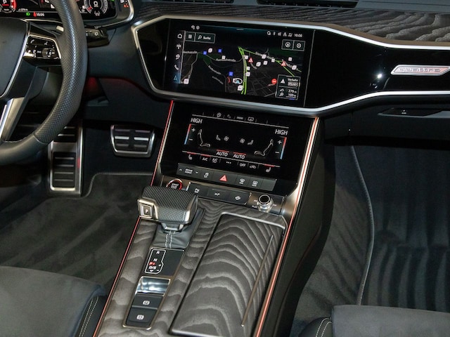 Audi S6 Avant Quattro