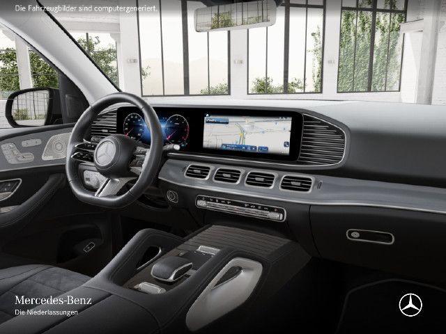 Mercedes-Benz GLE 300 4MATIC GLE 300 d