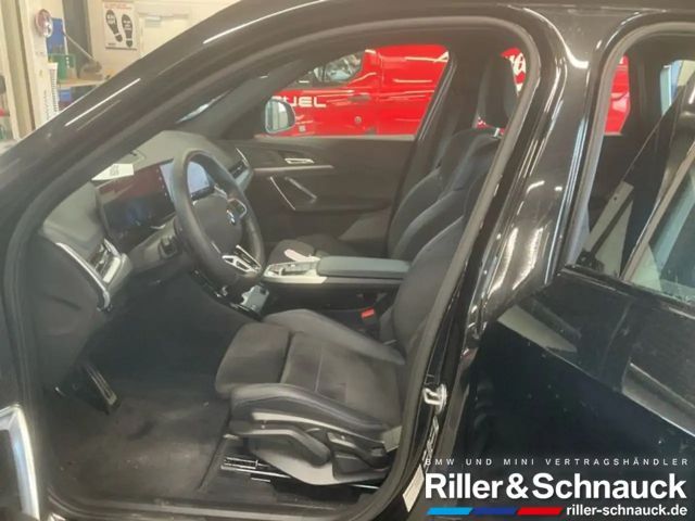 BMW X1 M-Sport sDrive