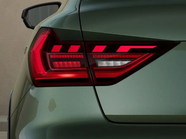 Audi A1 35 TFSI Allstreet S-Line