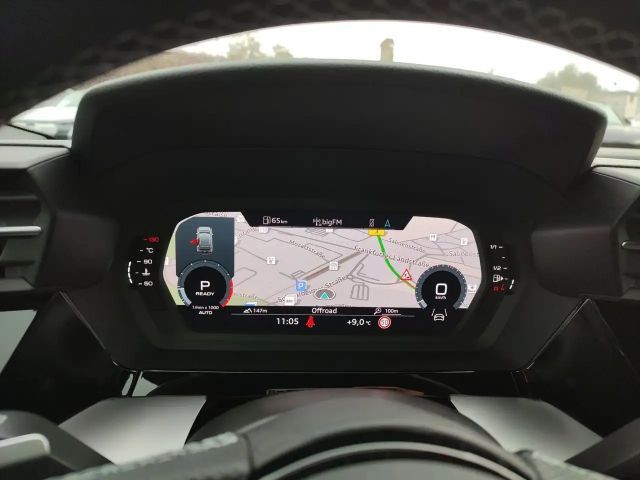 Audi S3 2.0 TFSI Quattro Sedan