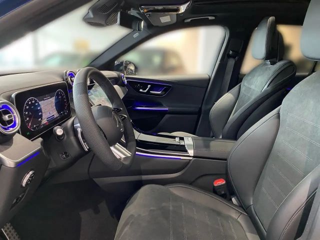 Mercedes-Benz GLC 300 4MATIC AMG Line