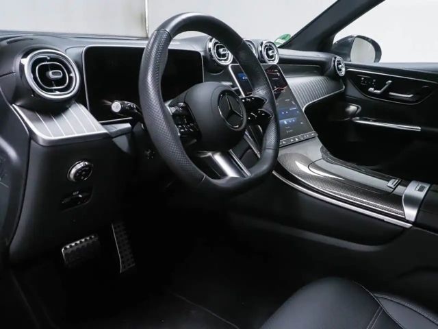 Mercedes-Benz GLC 300 4MATIC AMG Line