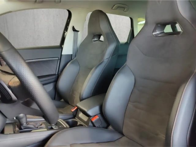 Cupra Ateca Navi LED El. Heckklappe PDC v+h Rückfahrkamera