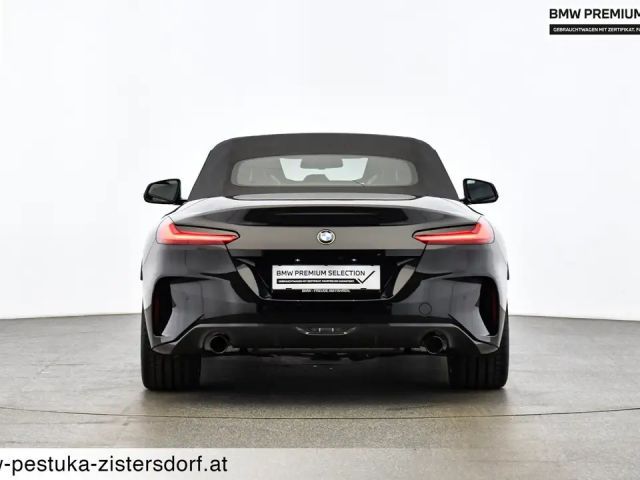 BMW Z4 Cabrio Roadster sDrive sDrive20i