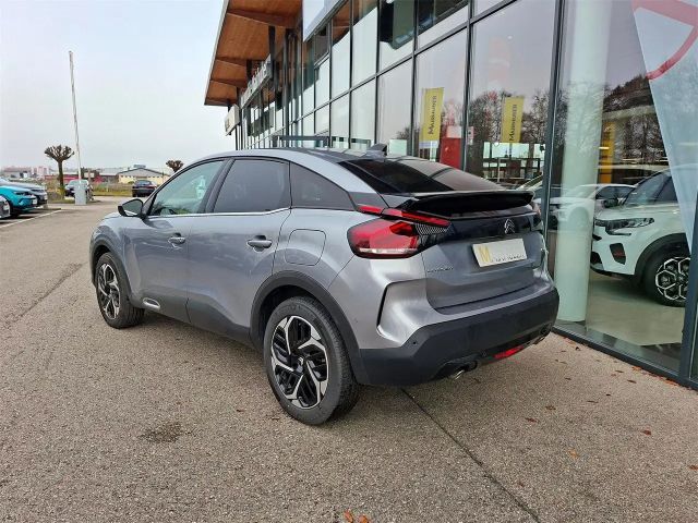 Citroën C4 Max PureTech