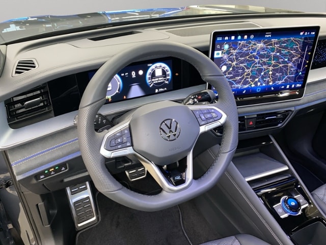 Volkswagen Tayron 2.0 TDI 4Motion DSG