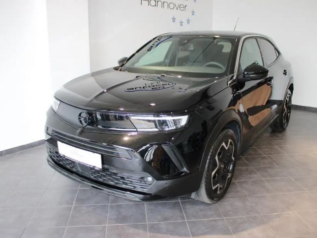 Opel Mokka Ultimate