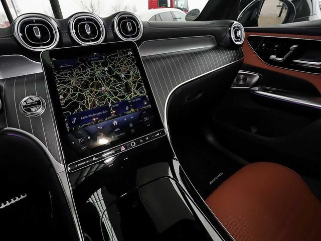 Mercedes-Benz GLC 300 4MATIC