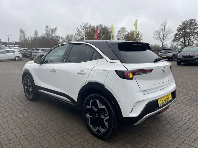 Opel Mokka Mokka-e Ultimate