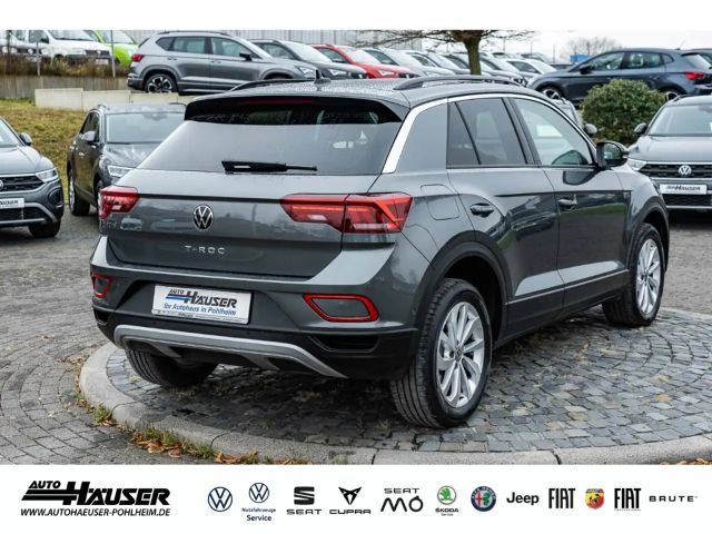 Volkswagen T-Roc 1.5 TSI DSG Life