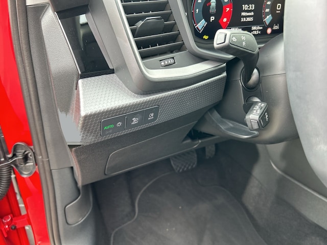 Audi A1 25 TFSI S-Tronic Sportback