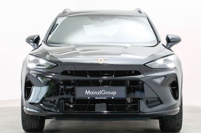 Cupra Formentor DSG VZ