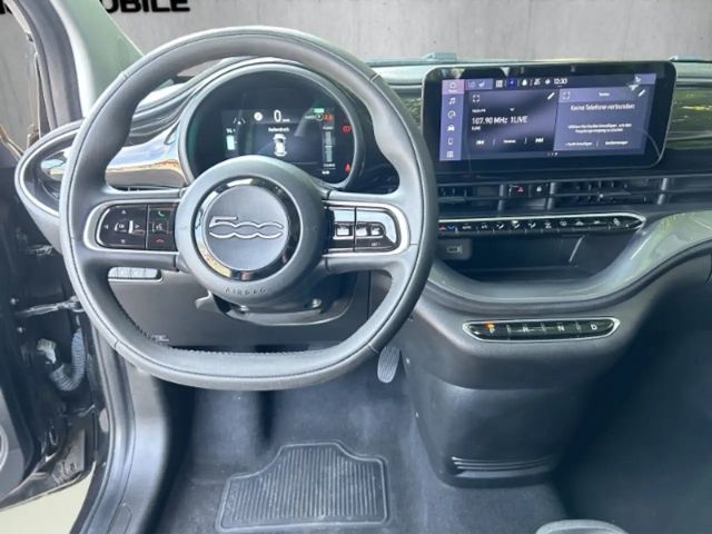 Fiat 500e 42 kWh