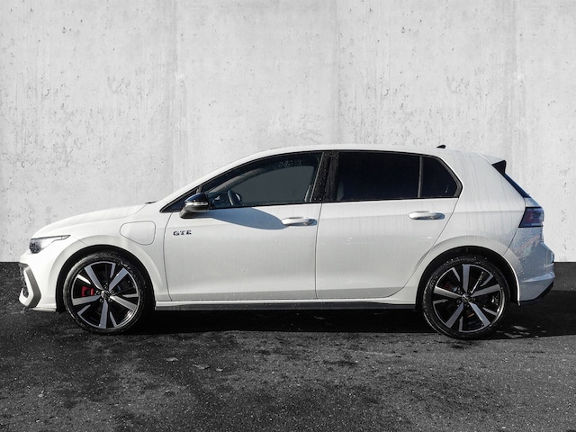 Volkswagen Golf 1.5 eTSI DSG eHybrid