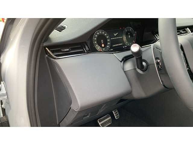 Land Rover Range Rover Evoque Dynamic SE