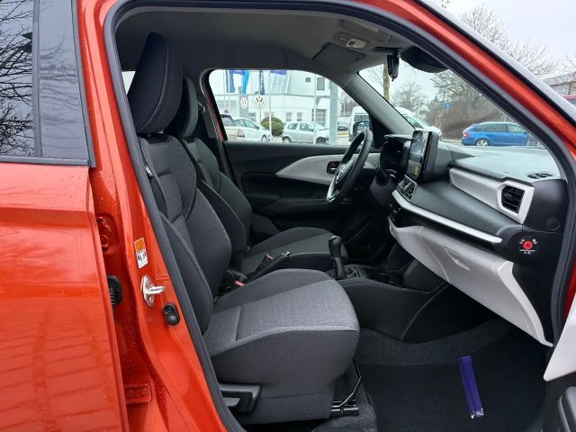 Suzuki Swift AllGrip Comfort DualJet