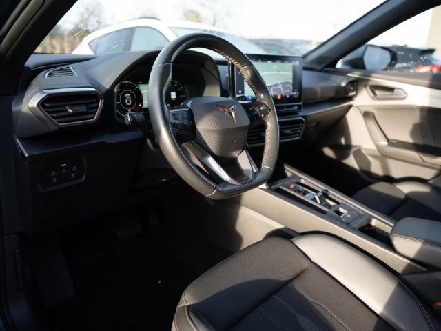 Cupra Formentor 1.4 e-Hybrid