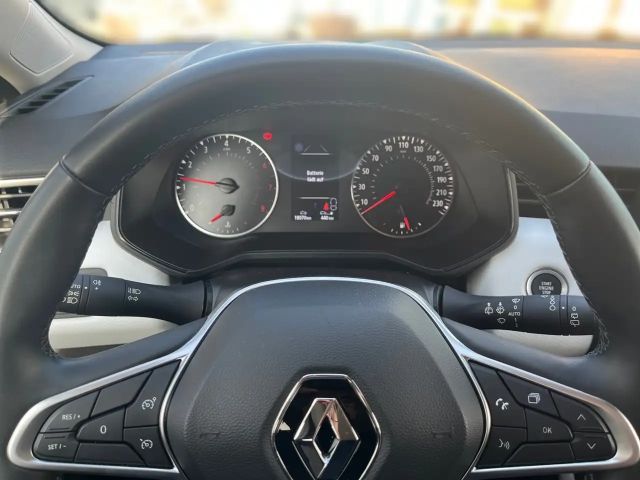Renault Clio Evolution TCe 90