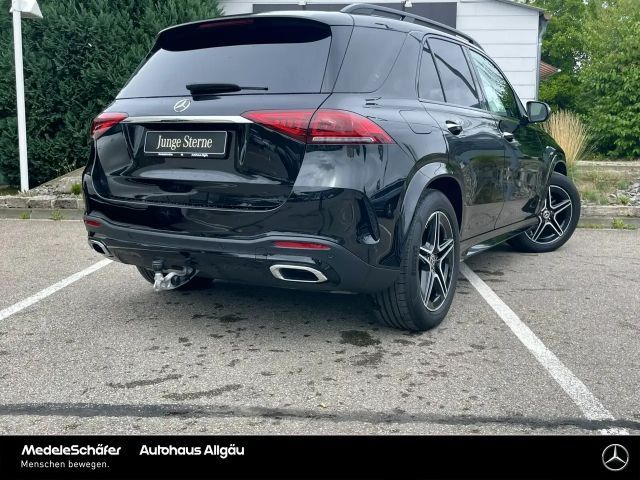 Mercedes-Benz GLE 300 4MATIC AMG Line GLE 300 d