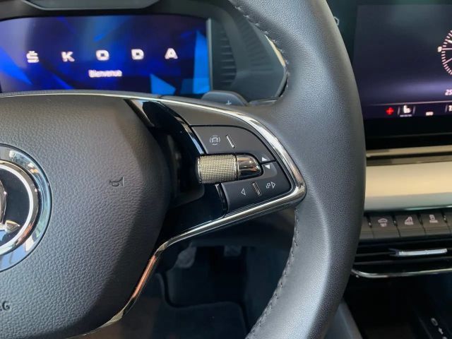 Skoda Octavia Style Style