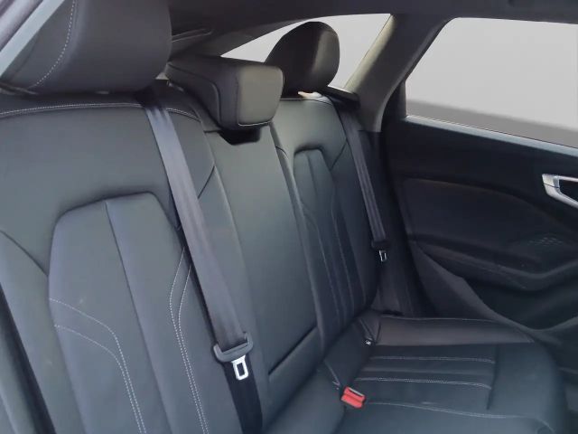 Audi A5 Avant Quattro S-Tronic