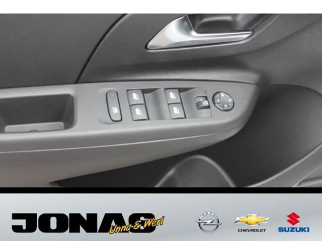 Opel Corsa 1.2 Turbo