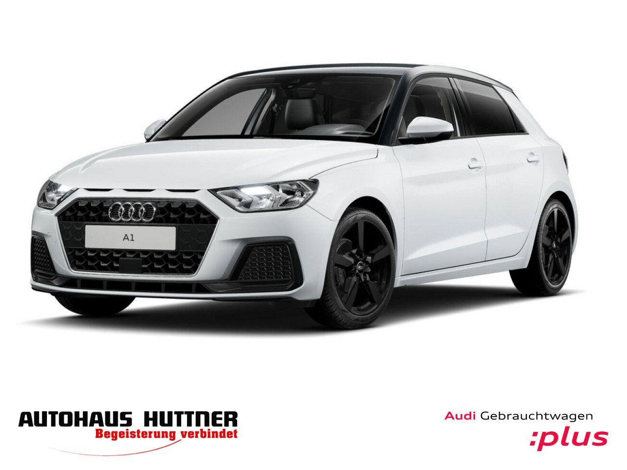 Audi A1 25 TFSI Sportback