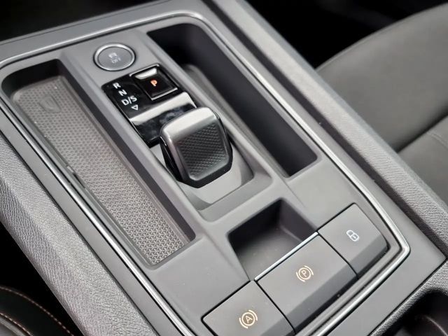 Cupra Leon 2.0 TSI DSG Sportstourer VZ