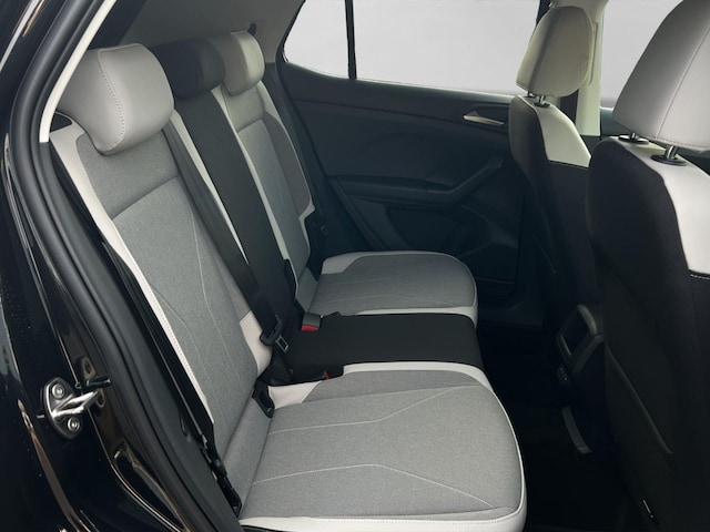 Volkswagen T-Cross 1.5 TSI DSG Style