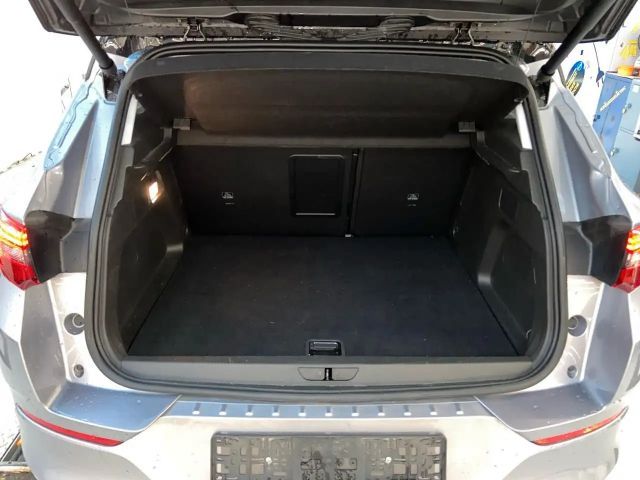 Opel Grandland X GSe