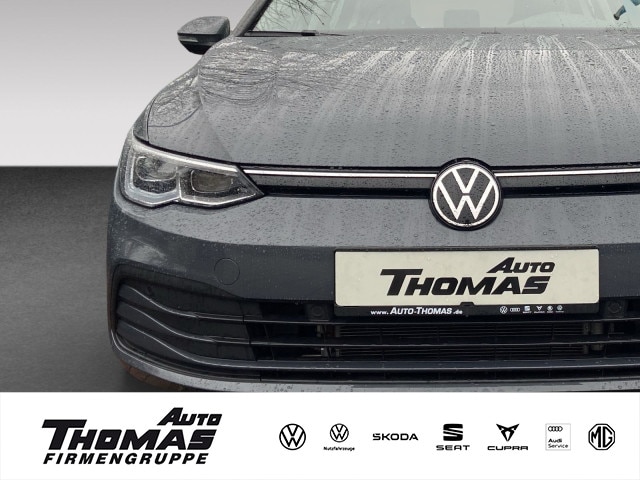 Volkswagen Golf 1.0 TSI Golf VIII Life