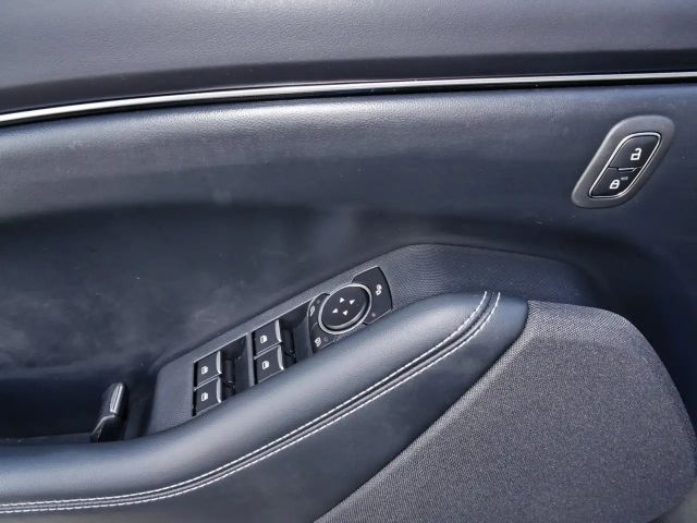 Ford Mustang Mach-E 98 kWh