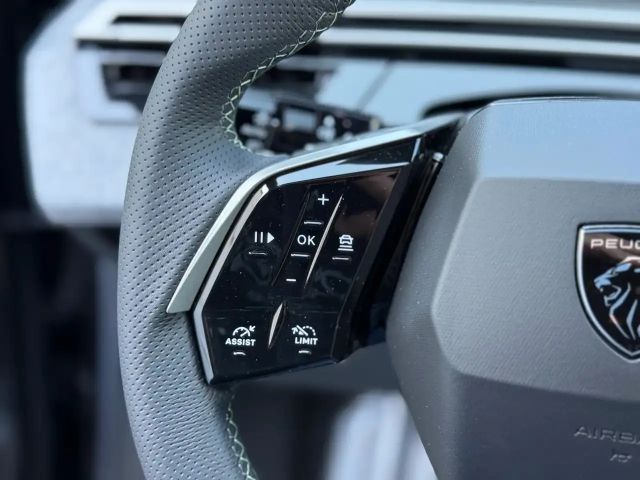 Peugeot 3008 GT-Line Hybrid