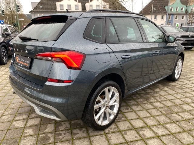 Skoda Kamiq 1.5 TSI Clever