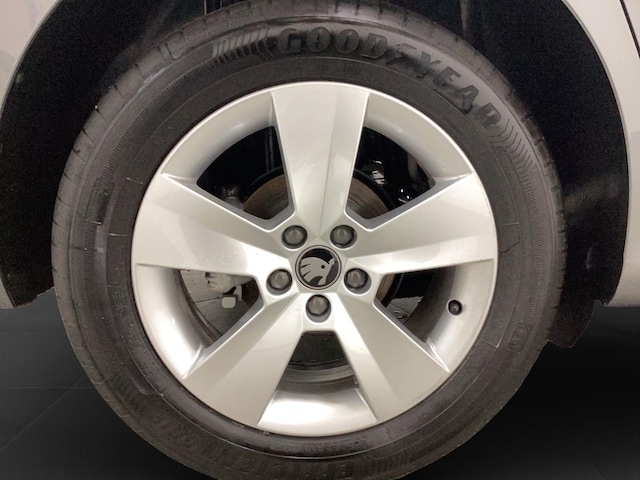 Skoda Scala 1.0 TSI Selection