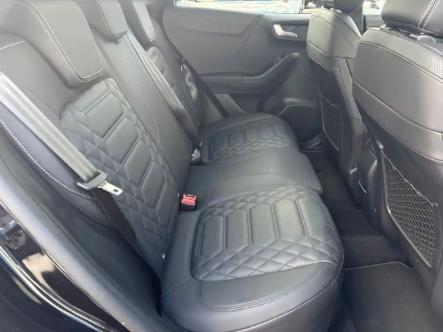 Ford Puma EcoBoost ST Line Vignale