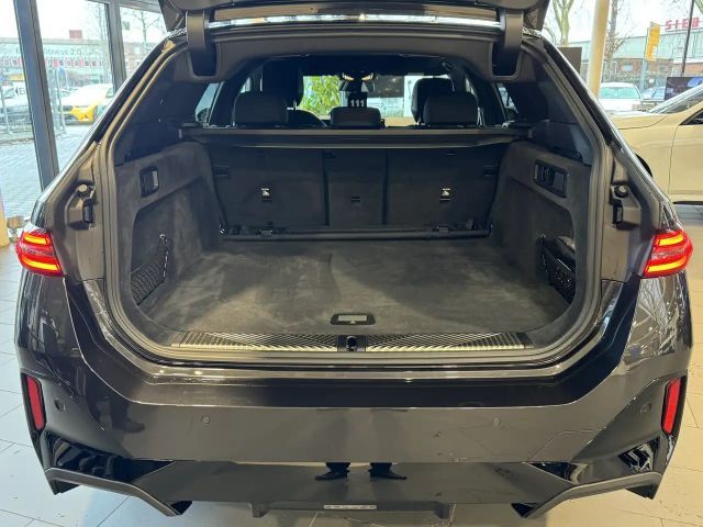 BMW 550 M-Sport Touring xDrive