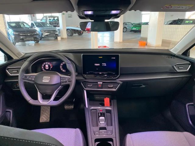 Seat Leon 2.0 TDI DSG Style